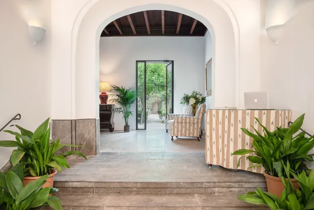 Ca'n Puig de Sòller