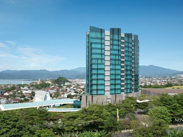 Novotel Lampung