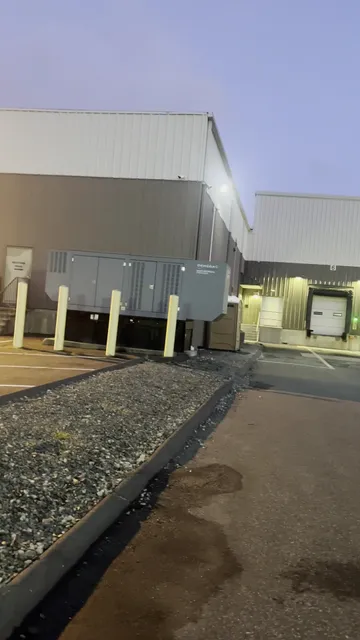 Nuovo Pasta Productions, Ltd