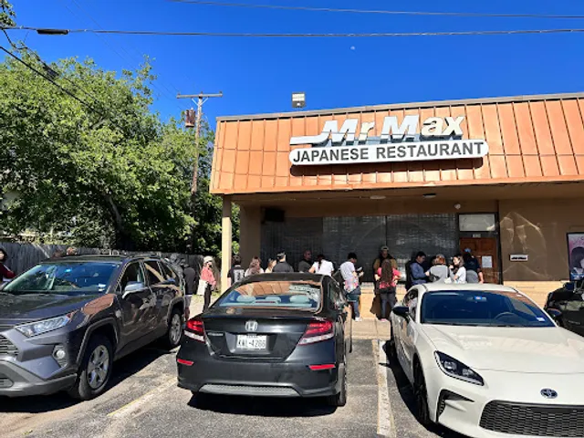 Mr Max Izakaya Restaurant