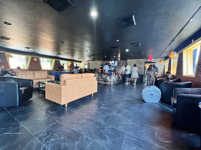 Southerlands Cigar Lounge