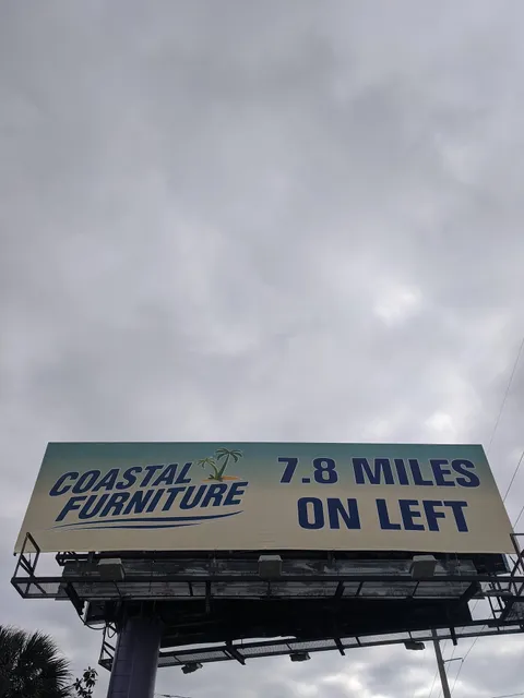 Coastal Furniture - Port Charlotte FL