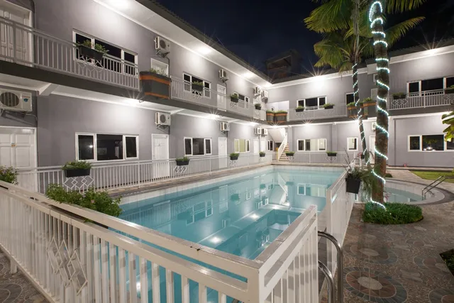 RedDoorz Plus @ Bukit Dieng Malang