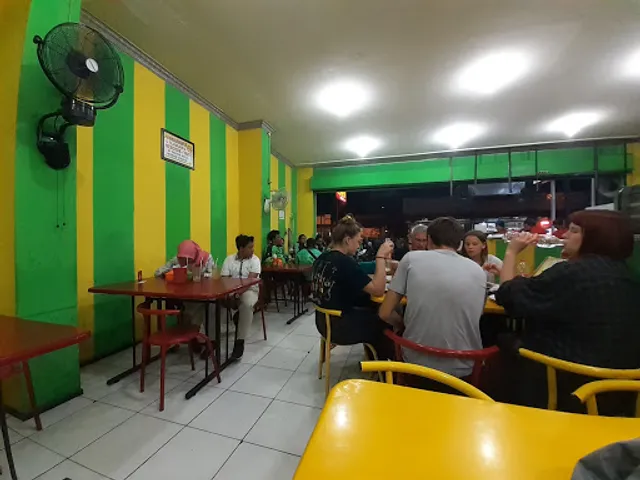 Blengerr Chinese Food Super