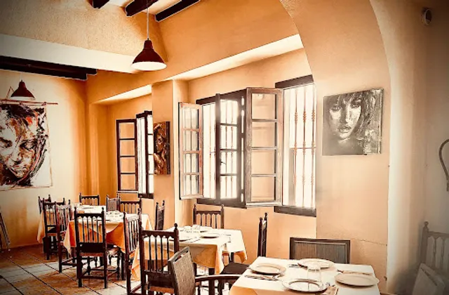 Restaurante La Trattoria