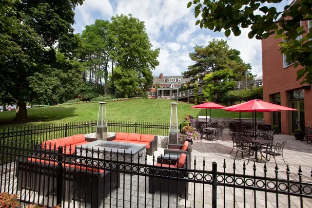 Ivey Spencer Leadership Centre