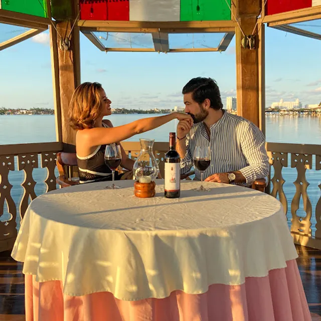 Trattoria Limoncello