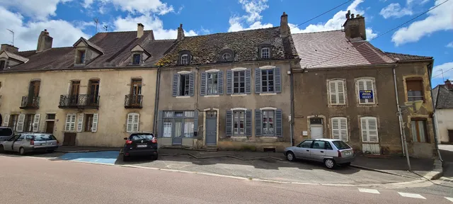 chambre de charme à saulieu