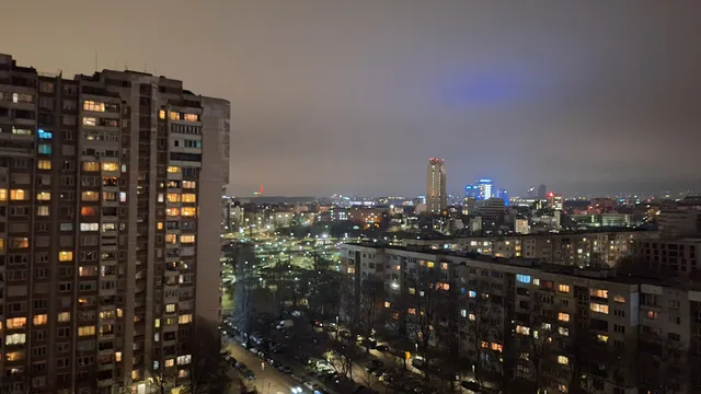 Oscar Wilde Apartment