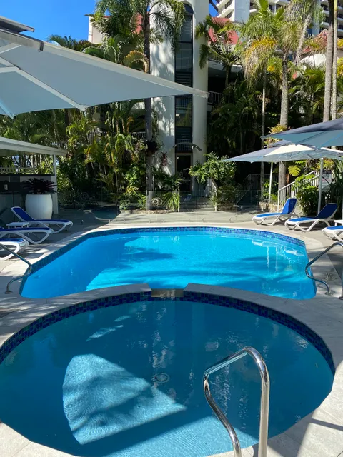 Copacabana Apartments