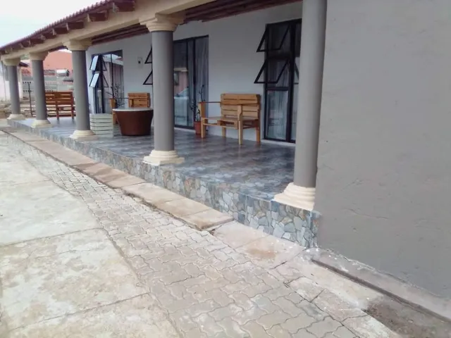 Elitha's Bed and Breakfast