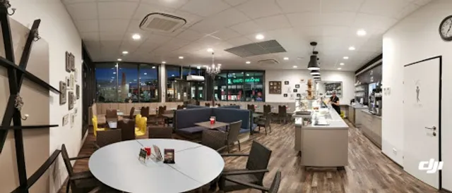 Cafe Anita Reichmann