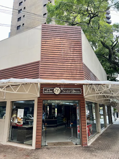 Sodiê Doces - Maringá, PR