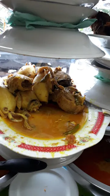 Rumah Makan Karya Minang