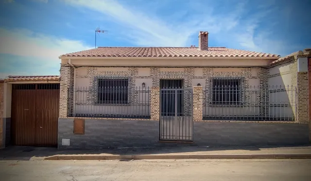 Casa Rural Mirador Sierra del Cristo