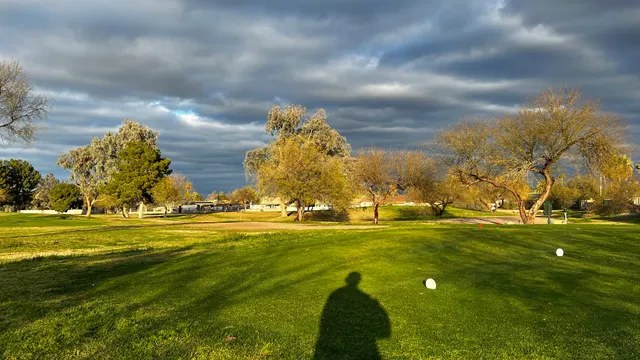 Paradise Valley Golf Course