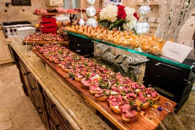 Mostly Chocolate & Catering