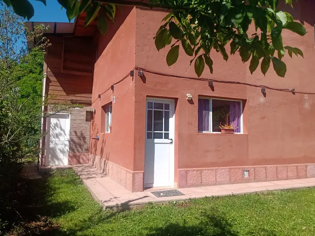 Cabañas Alegria del Lago