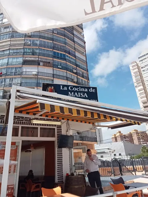 La Cocina de Maisa
