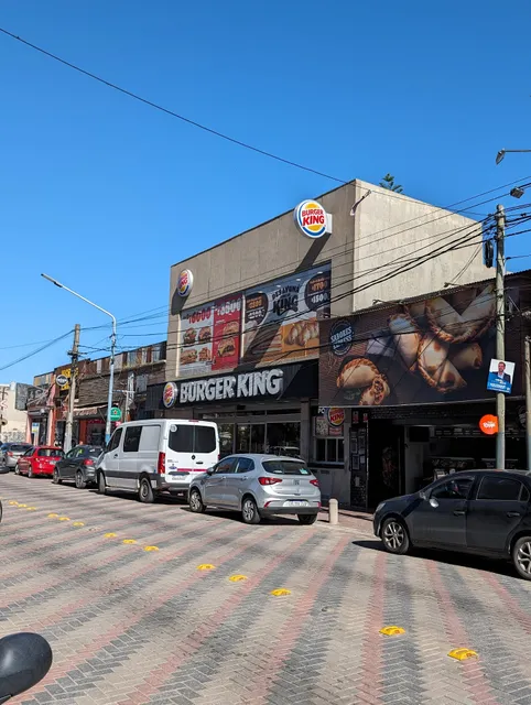 Burger King