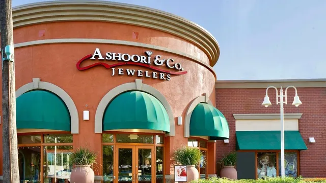 Ashoori & Co Jewelers