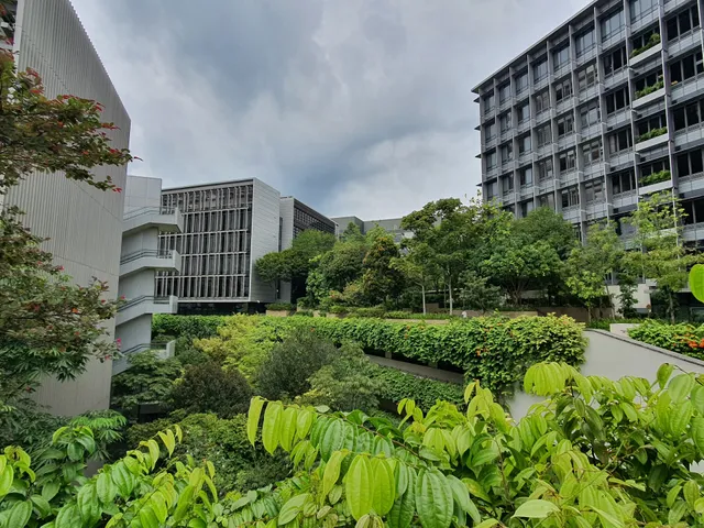 Khoo Teck Puat Hospital