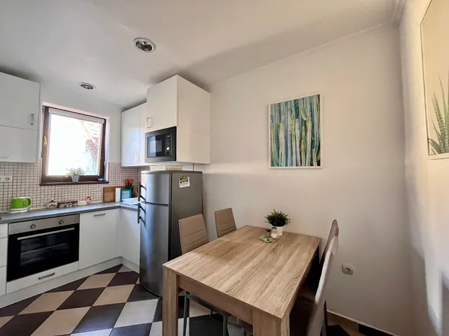 Treasure Box Apartman