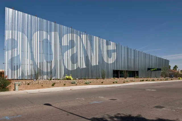 Agave Library