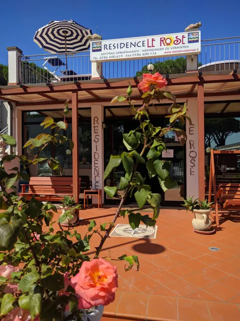 Residence le Rose Snc