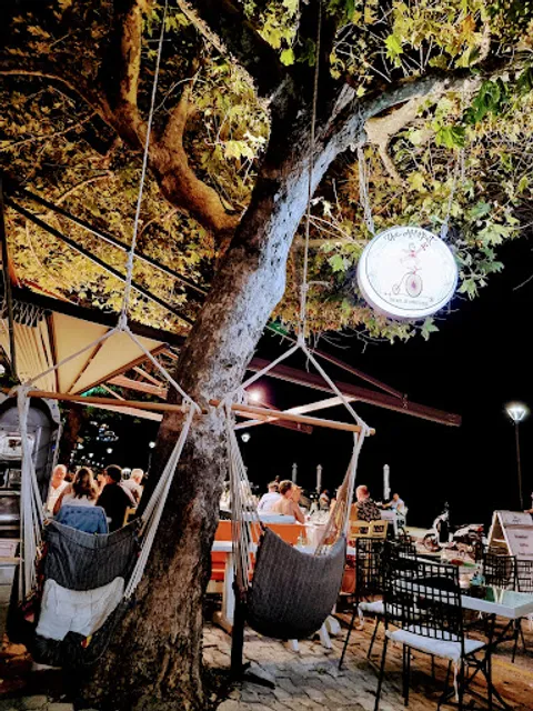 The Akrobat - the Art of Street Food