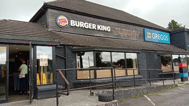 Burger King
