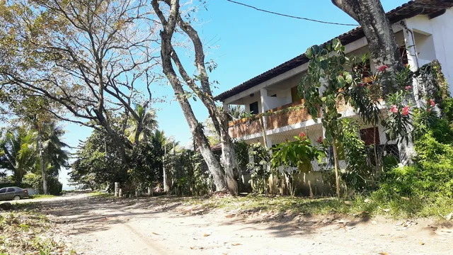 Pousada Villa South Beach