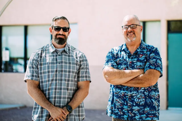 Christ Community Church