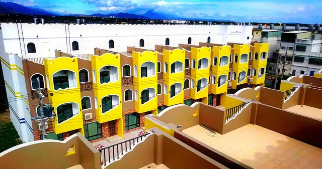 津宿囍民宿／台東民宿／旅遊諮詢／包棟服務