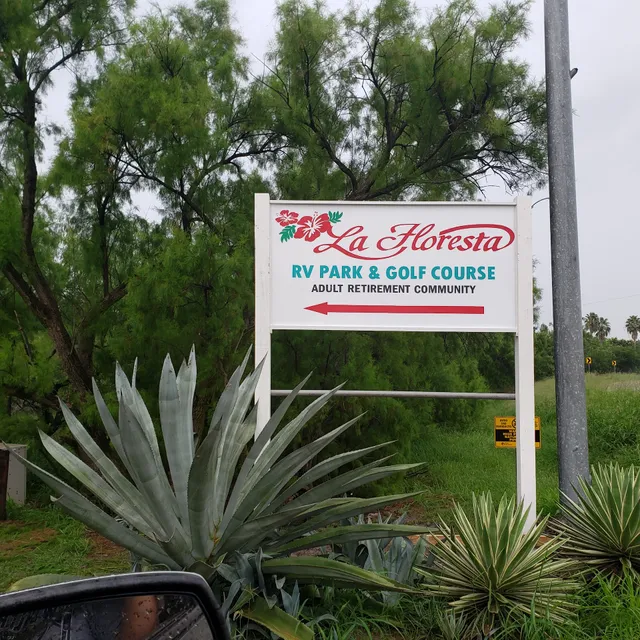La Floresta RV Park & Golf Course