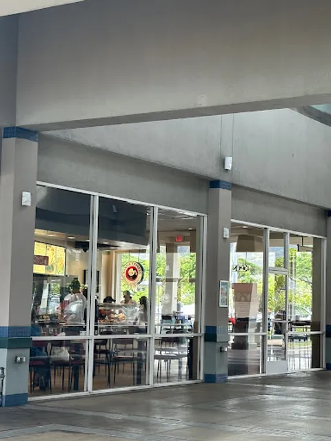 Panda Express