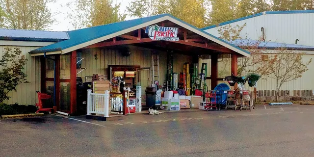 Pacific Building Center