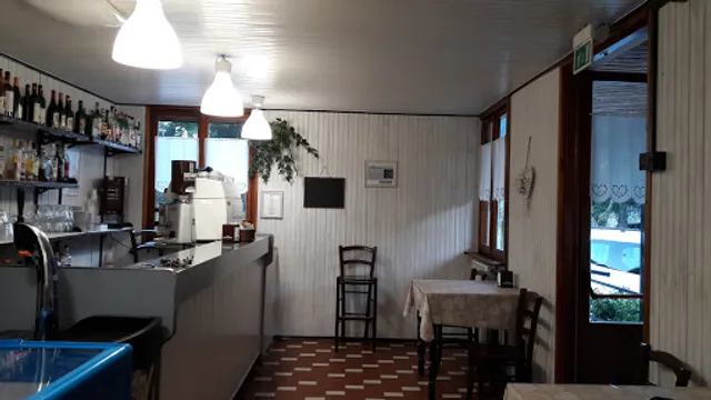 Restaurant Mont Blanc