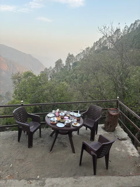 Himalayan Heights Bara Devi