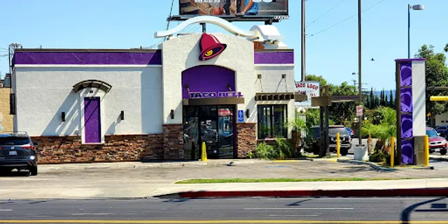 Taco Bell