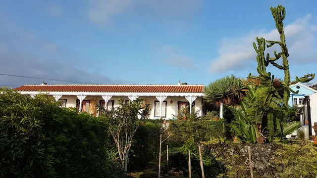 L´ESCALE DE L´ATLANTIC