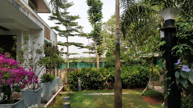 Vivanta Stays Villa 41, Khandala