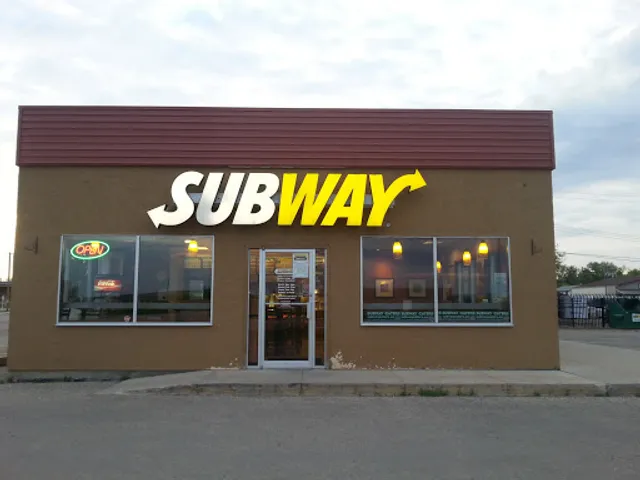 Subway