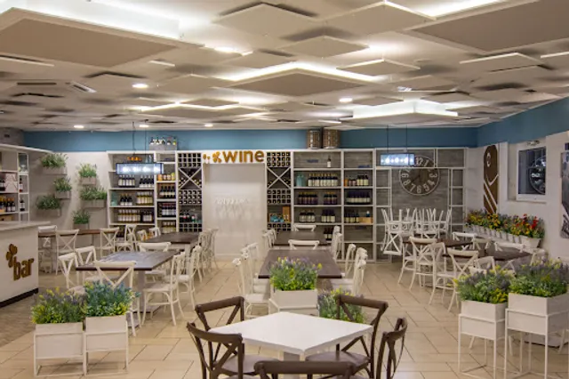 Piana Delle Ginestre- Agri Restaurant & Fish House