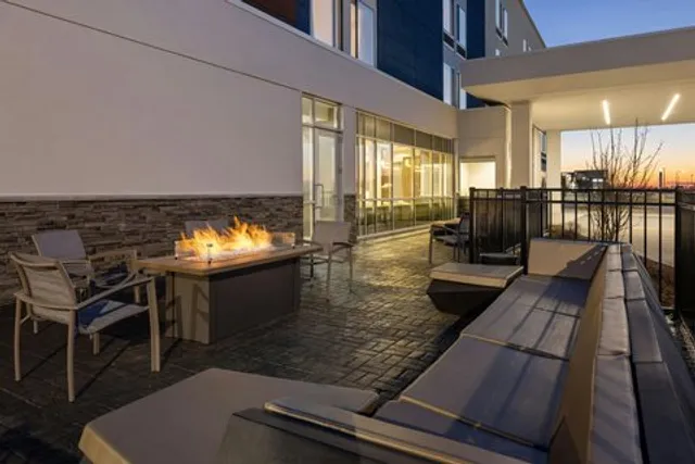 SpringHill Suites by Marriott Bettendorf