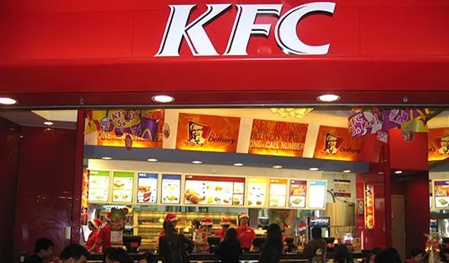 KFC Marlboro Gardens