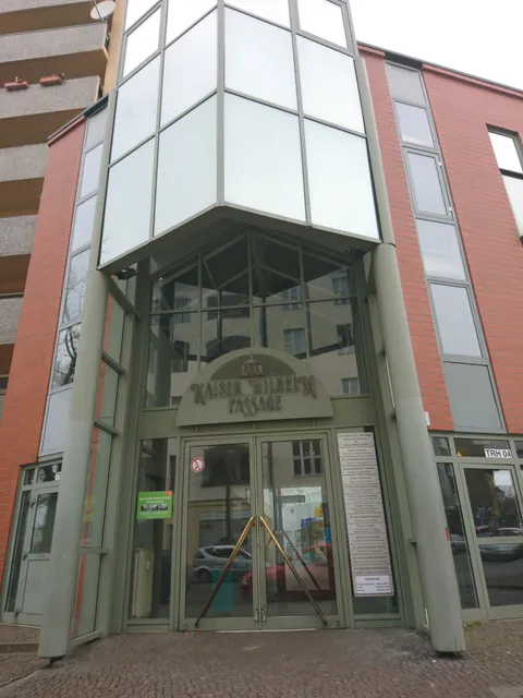 Pension Thomas - Berlin