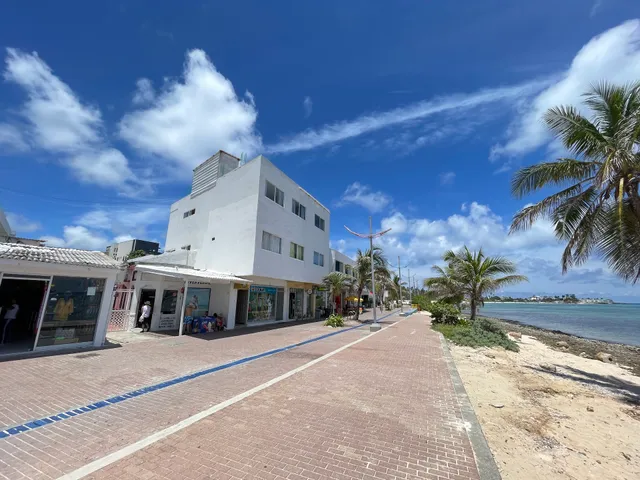 Alojamiento View Jhony Cay