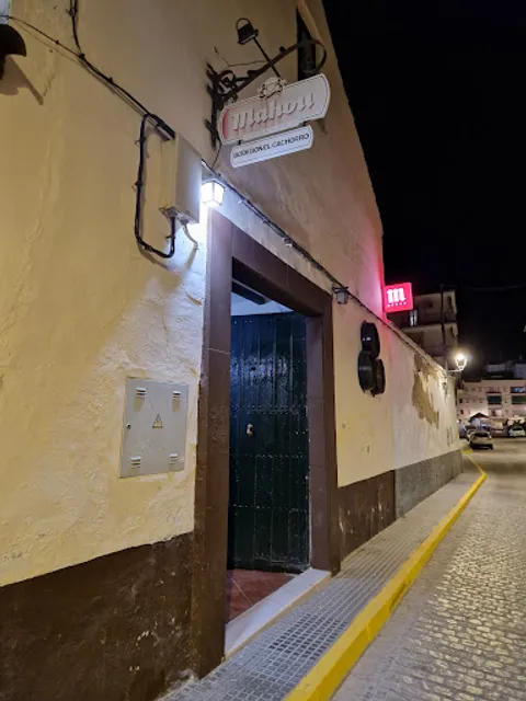 Bodegón El Cachorro
