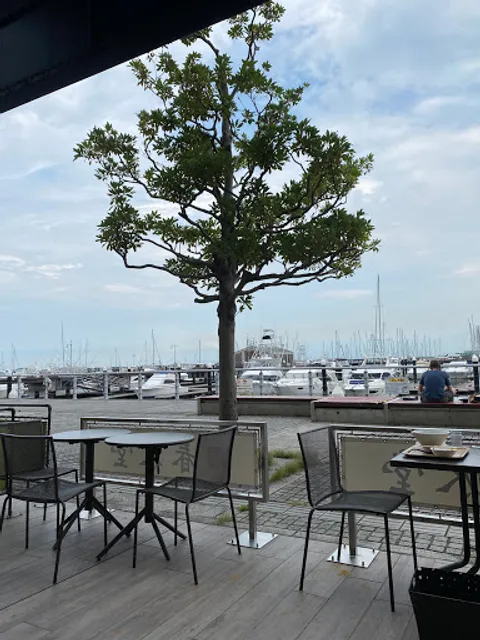 Chun Shui Tang MOP Yokohama Bayside